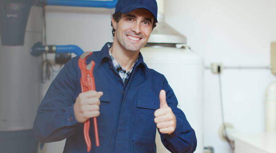 Local sewer line repair in Lafitte, LA